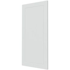 Dvierka Quantum white super mat 45/96 W4/45 W4/90
