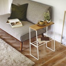 Odkladací stolík 22x42 cm Tosca – YAMAZAKI