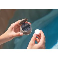 Intex | Nafukovacia vírivka Pure Spa Bubble HWS | 11400217