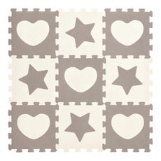 My Baby Lou PODLAHOVÉ PUZZLE