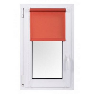 Egibi Roleta MINI Rainbow Line červená, 62 x 150 cm