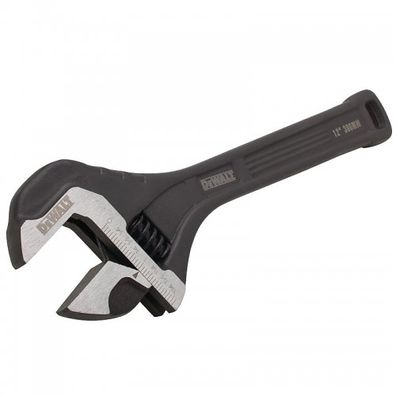 Celokovový nastaviteľný kľúč 300 mm DeWALT DWHT80269-0