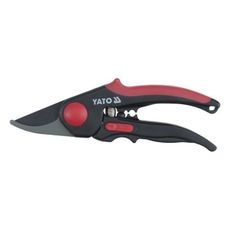 Nůžky zahradnické 210mm (průměr do 19mm) šikmý stříh