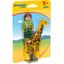 Playmobil 9380 Ošetrovateľ žirafy