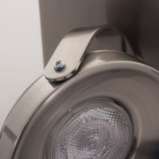 Philips 53310/17/16 - LED Stmievateľné svietidlo MYLIVING SPUR 1xLED/4,5W/230V