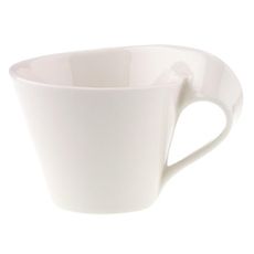 Villeroy & Boch ŠÁLKA NA CAPPUCCINO jemný porcelán (fine china)