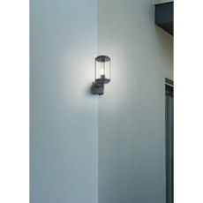 Vonkajšie svietidlo (výška 1 cm) Eckbefestigung – Trio