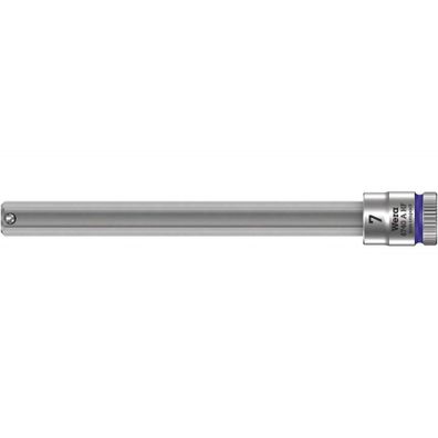 Wera 003333 Zyklop 1/4" 6-hranný 4 mm nástrčný bit typ 8740 A HF s funkciou držania