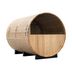 M-SPA - Záhradná sauna barrel 300 cm x Ø 210 cm