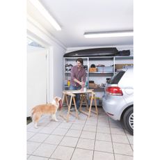 Osram - LED technické žiarivkové svietidlo SUBMARINE 2xG13/15W/230V IP65