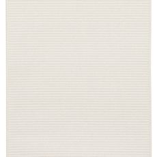 BT Carpet - Hanse Home koberce Behúň Nature 103531 Cream White – na von aj na doma - 80x450 cm