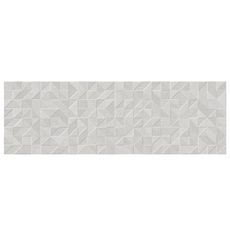 Origami Gris 25/75 Rect.