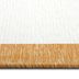 NORTHRUGS - Hanse Home koberce Kusový koberec Twin-Wendeteppiche 105796 Ochre – na von aj na doma - 200x290 cm