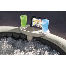 Intex Držiak nápojov s LED osvetlením pre vírivky Pure Spa