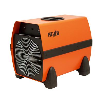 Elektrický ohrievač HEYLO DE 10