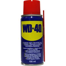 WD-40 100ml multifunkčný spray