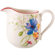 Villeroy & Boch KANVIČKA NA MLIEKO, porcelán