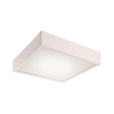 Stropné svietidlo 2xE27/60W/230V