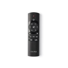 FARO 34284WT-11L-Str. vent. KLIM S 1xE27/15W/230V borovica/čierna pr.92,5cm WT+D