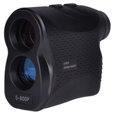 Solight DM600 - Laserový merač vzdialenosti 2x1,5V/AAA