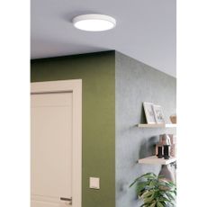 LED smart stropné svietidlo 19,5 W FUEVA-Z – EGLO
