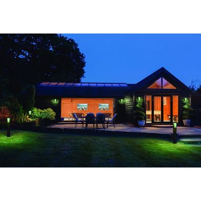 Ledvance - LED RGBW Stmievateľné svietidlo SMART+ CASCADE LED/10W/230V Wi-Fi IP44