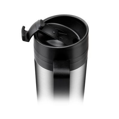 Termohrnček CONSTANT 0.4 l, nerez