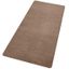Hanse Home , Kusový koberec Fancy 103008 Braun - hnedý, 200x280, hnedá, detská izba