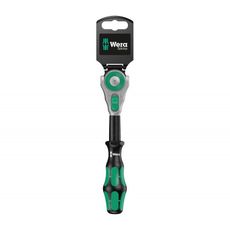 Wera 073261 Rýchloupínacia račňa Zyklop 3/8" 8000 B SB