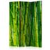 Paraván Bamboo Forest Dekorhome 135x172 cm (3-dielny)