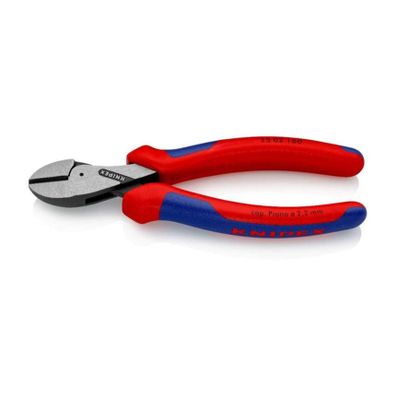 Silové bočné nožnice 160 mm Knipex 73 02 160