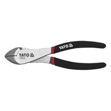Kliešte štípacie bočné 180 mm - YT-2039
