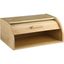 Kesper 58582 Chlebník s rolovacím víkem bambus 40x 17 x 27 cm
