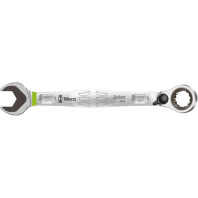 Wera 020073 račňový kľúč 18 mm 6001 Joker Switch