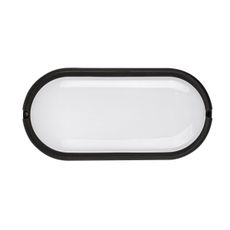 Rabalux 7409 - LED Vonkajšie stropné svietidlo HORT LED/15W/230V IP54 čierna