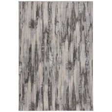 Flair Rugs koberce Kusový koberec Eris Gleam Silver - 200x290 cm