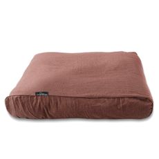 Luxusný pelech pre psa Lex & Max Maxima 100 x 70 cm | hnedý
