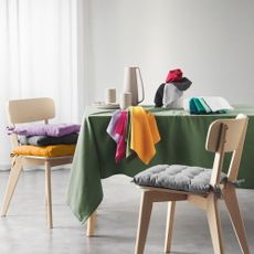 Textilné obrúsky v súprave 3 ks Mistral – douceur d'intérieur