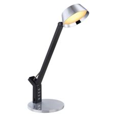 Globo 58422S - LED Stmievateľná stolná lampa URSINO LED/8W/230V