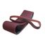 Brúsny pás plátno 150x1220mm pre JSG-96 - hrubosť 100, korund