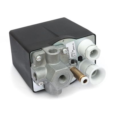 Tlakový spínač CONDOR MDR 3/11 bar /4 – 6,3 A