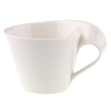 Villeroy & Boch ŠÁLKA NA CAPPUCCINO jemný porcelán (fine china)