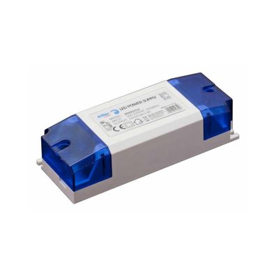 Elektrický transformátor 24W/230V/12V DC