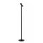 Lucide 27703/02/30 - LED Stm. nab. vonkajšia lampa ANTRIM LED/2,2W/4V IP54 čierna