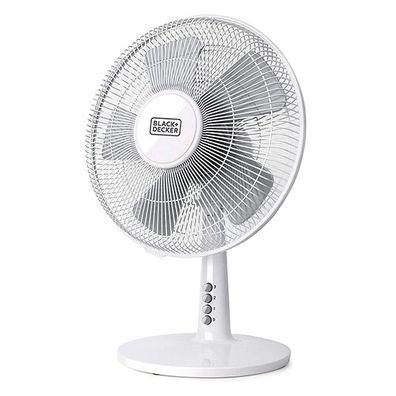 Black+Decker BXEFD40E Stolný ventilátor