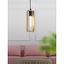 Eglo 44051 - Luster na lanku LITTLETON 1xE27/60W/230V