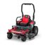 Záhradný traktor CRAMER ZRT OPTIMUS ZTC132R