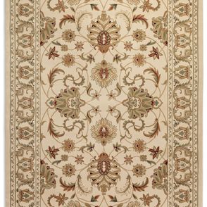 Nouristan - Hanse Home koberce Kusový koberec Herat 105985 Cream - 120x170 cm