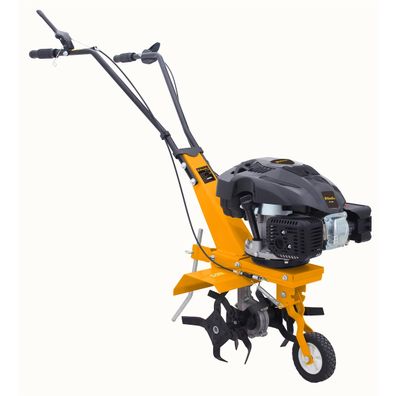 Kultivátor Riwall PRO RPT 4040 s benzínovým motorom
