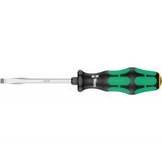 Wera 007672 Plochý skrutkovač 0,8x4,5x90 typ 334 SK